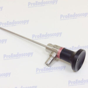Dyonics 3895, 4mm 70 Degrees Autoklave Arthroscope