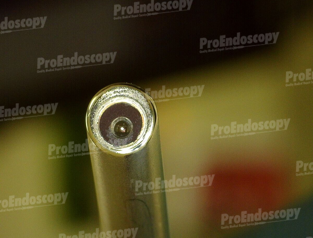 Endoscope Vésical Karl Storz Hopkins II 4.0mm 0° - 30 Pouces, Autoclavable, Occasion En état Fonctionnel