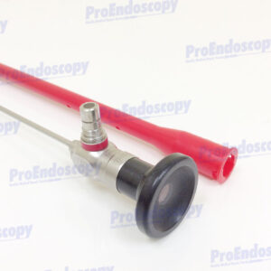 Karl Storz 27020BA, 3mm 30 Degrees Resectoscope
