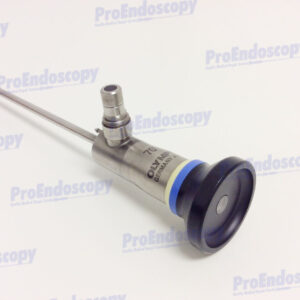 Olympus A1933A, 4mm 70 Degrees Autoclavable Cystoscope