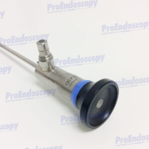 Olympus A22001A, 4mm 12 Degrees Autoclavable Cystoscope