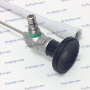 Karl Storz 10020ATA Hopkins Straight Forward Hysteroscope