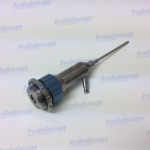 Dyonics 3768 Small Joint Arthroscope