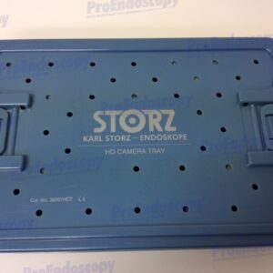 Karl Storz 39301HCT HD Camera Tray