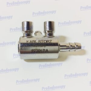 Karl Storz 27001RA Cleaning Adaptor for 27001G/ 27001GF