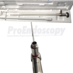 Karl Storz 27005BA Cystoscope