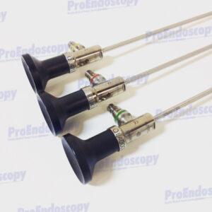 Linvatec QL4000R/QL4300/QL4700 Arthroscopy Set
