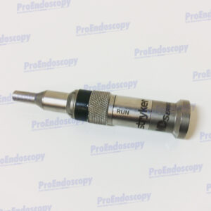 Stryker 5100-15-250 MD Series Straight Attachment for Micro Drill
