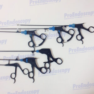 Richard Wolf 3.5mm Laparoscopic Instruments Set of 6