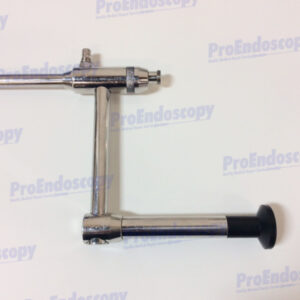 Cabot Operating Laparoscope 10mm 0 Degrees