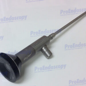 Stryker 377-32 30° 4mm Arthroscope W/L 14.0 cm
