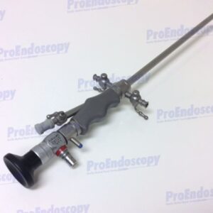 Karl Storz 27005BA Hysteroscope Set