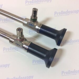 Linvatec HD1000/HD1030 Laparoscopy Set
