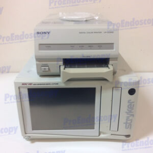 Stryker 240-050-888/ Sony UP-D23MD Video Set