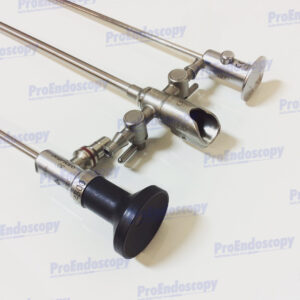 Linvatec QL4300/QL6102/QL6130 Arthroscopy Set
