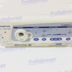 Olympus Visera CLV-S40 Xenon Light Source