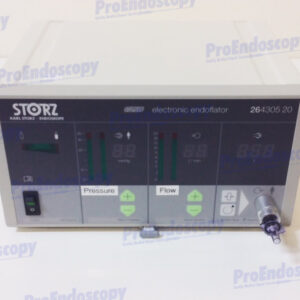 Karl Storz 264305 20 Endoscope SCB Electronic Endoflator
