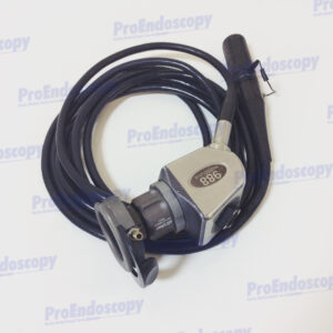 Stryker 988 Digital Camera Head w/ Coupler 988-410-122 Autoclavable