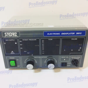 Karl Storz 26012 Endoskope Electronic Endoflator