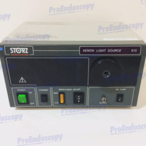 Karl Storz 615 Xenon Light Source