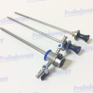 Olympus Instruments Set