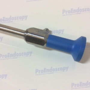 STRYKER 502-557-010 10mm 0 degree Bariatric Laparoscope