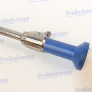 Stryker 502-859-010 Laparoscope 10mm 0 degree, HD Ideal Eyes