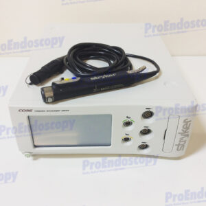 Stryker Core 5400-050-000 w/ Shaver 375-704-500