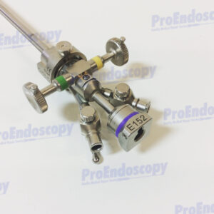 ACMI GYRUS E152 Double Channel Deflector