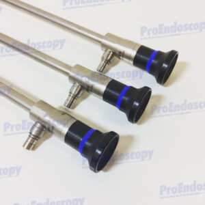 OLYMPUS Laparoscope Set