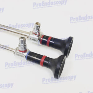 Richard Wolf 8934.412/ 8935.411 Laparoscopy Set