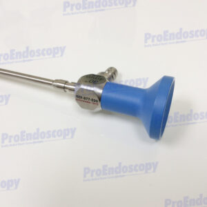 Stryker 502-577-030, 4mm 30 Degree Arthroscope