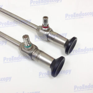 Karl Storz 26003AEA/ 26003BEA Bariatric Laparoscopy Set
