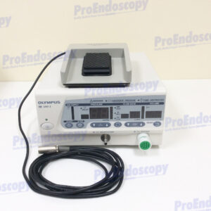 Olympus UHI-3/ MH-317 Video Set