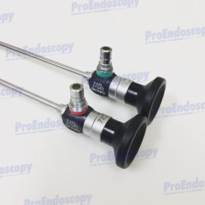 Karl Storz 7200A/7200BW Arthroscopy Set