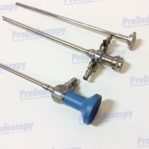 Stryker 502-577-030 Set