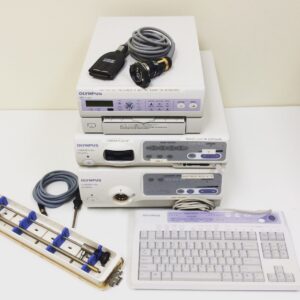 Olympus  OTV-S7/ OTV-S7 ProH HD Video Laparoscope Set