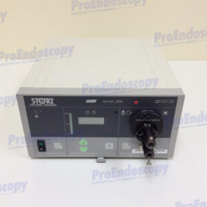 Karl Storz #20133120 300 Watt Light Source