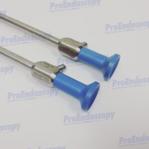 Stryker 502-557-010/ 502-557-045 Laparoscopy Set