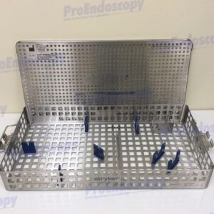 Stryker 233-032-113 Flexible Cystoscopes/ Ureteroscopes Tray