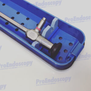 Karl Storz 26003BA Laparoscopy Set with Endoscopy Tray