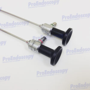 Xomed-Treace 18-80105/ 18-80106 Arthroscopy Set