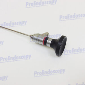 Richard Wolf 8476.433, 25 Degree 2.7mm Arthroscope
