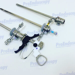 ACMI CF-27 Series Sheaths, Obturators & EAWE Working Element