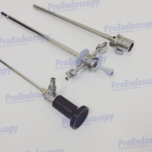 ACMI M3-30A/ ERTO-CF27/ ERIS-CF27/ EROS-CF27 Set