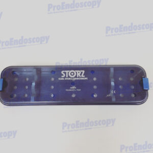 Karl Storz/ Stryker Sterilization Tray for 2 Arthroscopes