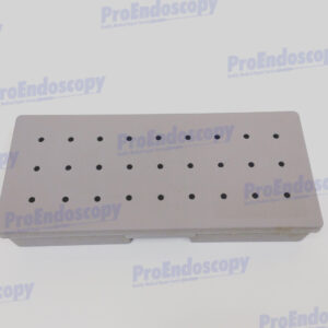 Generic Tray for Arthroscopy