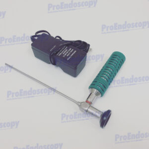 Karl Storz 7230BWA ENT Sinuscope Set