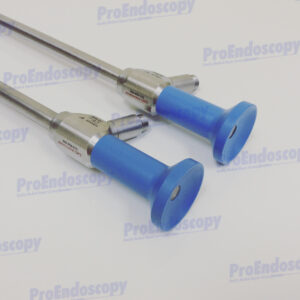 Stryker 502-859-010/ 502-859-030 Laparoscopy Set