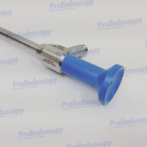Stryker 502-859-030, 10mm 30 Degrees Ideal Eyes HD Laparoscope